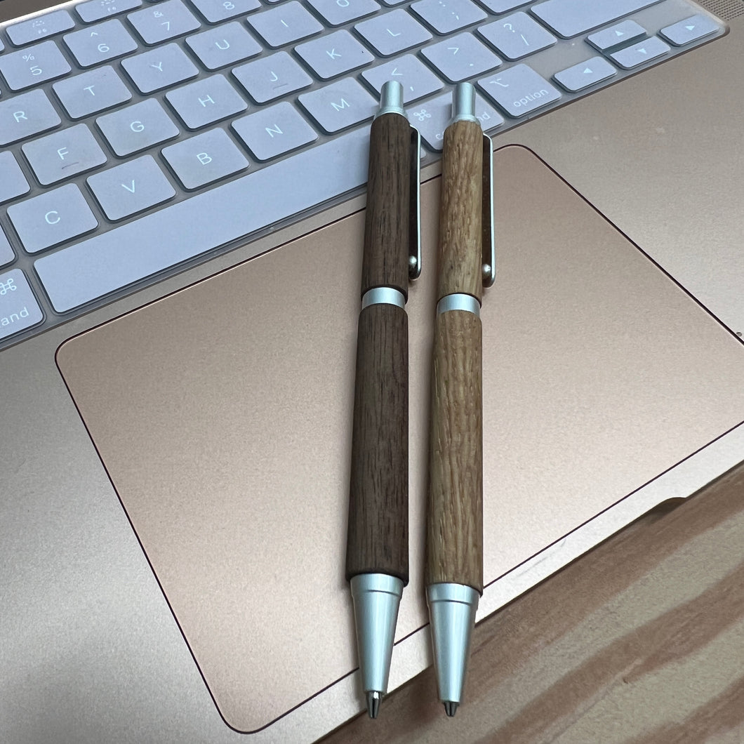 Handmade Mechanical Pencils